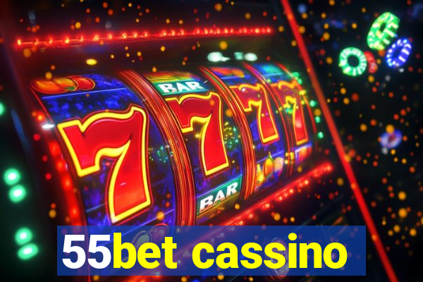 55bet cassino